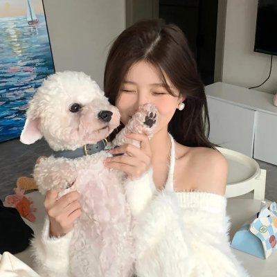 帝女花