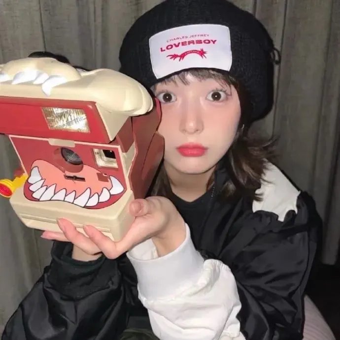 爱的越界